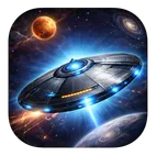 Cosmos Conflict — Now